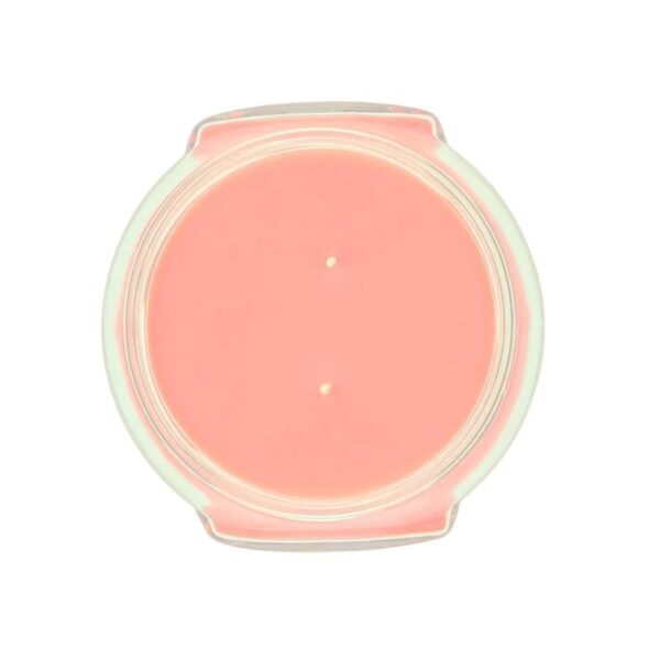 Tyler Mediterranean Fig 3.4oz Tyler Candle in elegant glass jar with premium fragrance