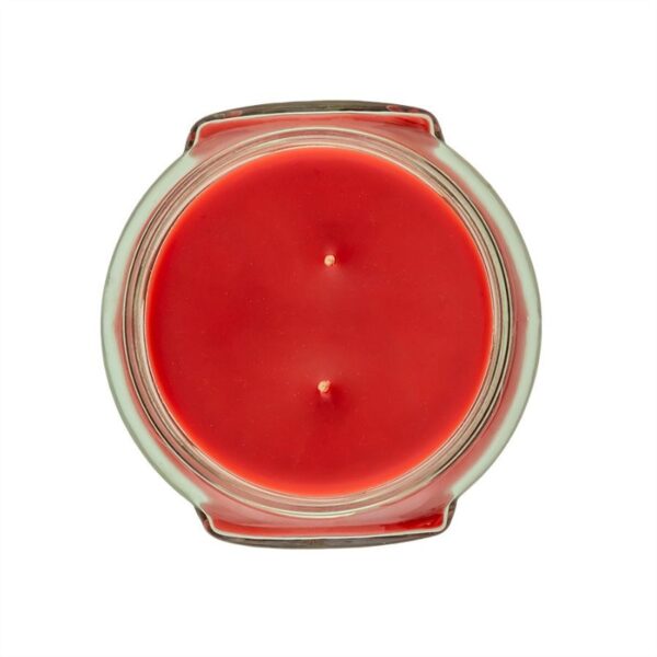 Tyler Kathina 11oz Tyler Candle in elegant glass jar with premium fragrance