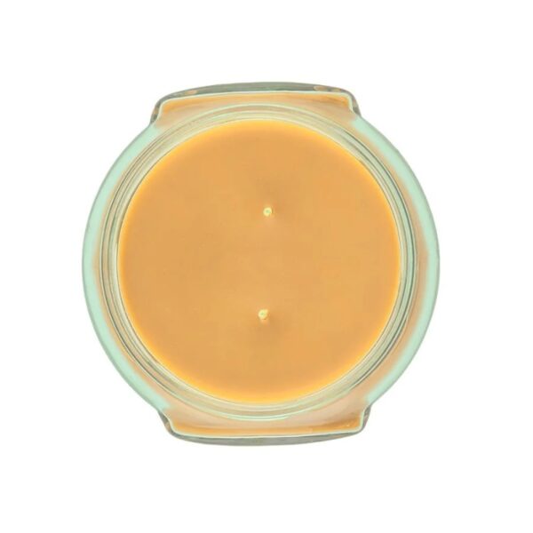 Tyler Homecoming 11oz Tyler Candle in elegant glass jar with premium fragrance
