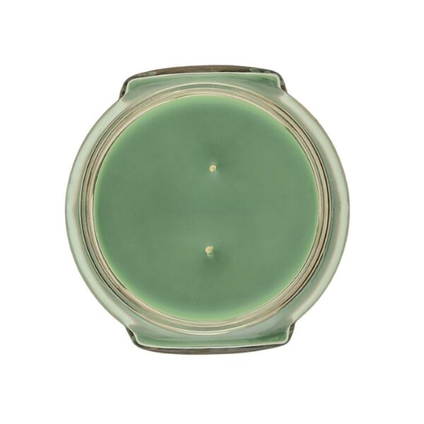 Tyler Hippie Chick 3.4oz Tyler Candle in elegant glass jar with premium fragrance