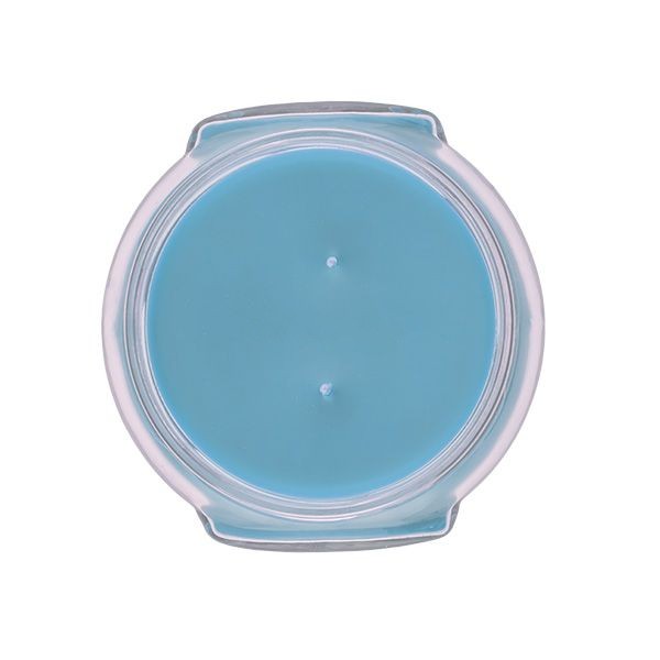 Tyler Resort 11 oz Tyler Candle in elegant glass jar with premium fragrance