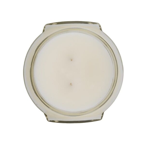 Tyler Wishlist 11oz Tyler Candle in elegant glass jar with premium fragrance