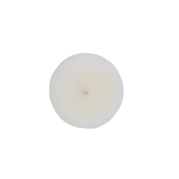 Tyler Fren. Market Votive Tyler Candle in elegant glass jar with premium fragrance
