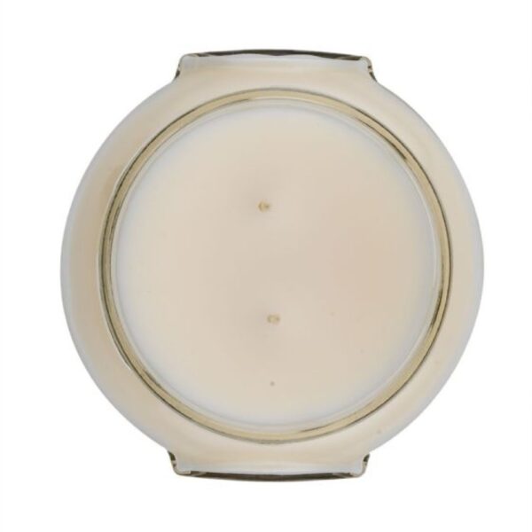 Tyler Fren. Market 22oz Tyler Candle in elegant glass jar with premium fragrance