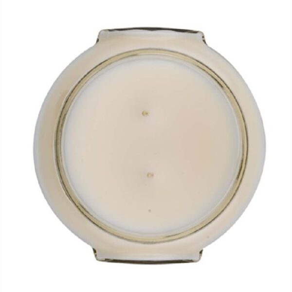 Tyler 22oz Dolce Vita Italian luxury three-wick candle in signature glass jar