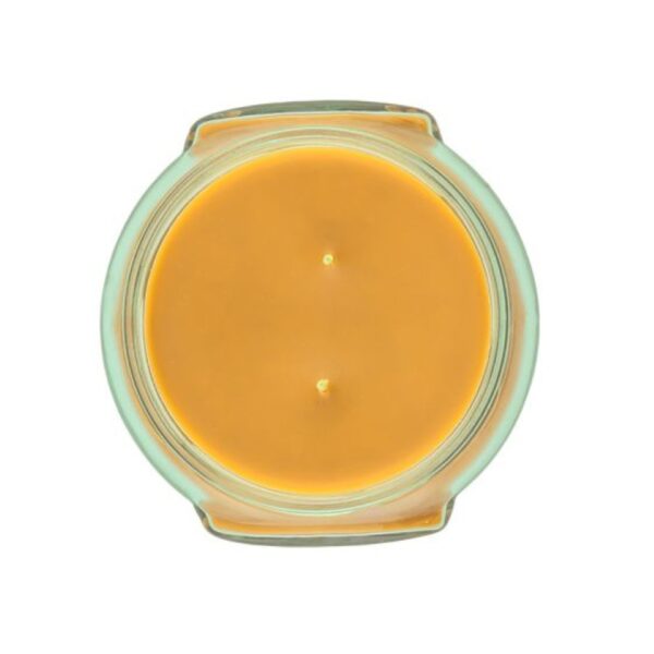 Tyler 22oz Dolce Vita Italian luxury three-wick candle in signature glass jar