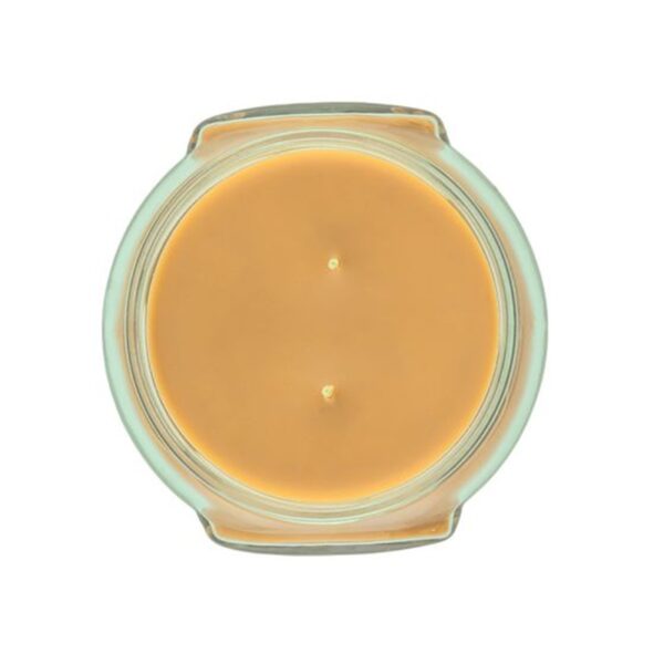 Tyler Cinnabuns 11oz Tyler Candle in elegant glass jar with premium fragrance