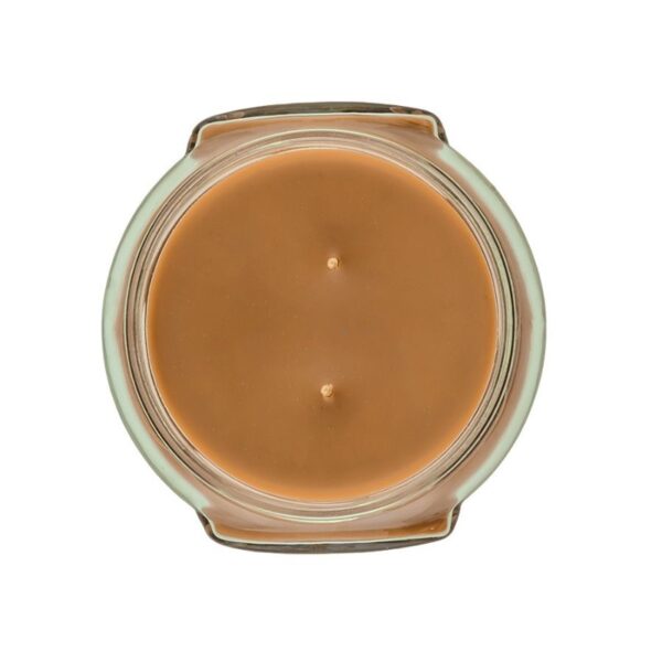 Tyler Warm Sugar Cookie 22oz Tyler Candle in elegant glass jar with premium fragrance