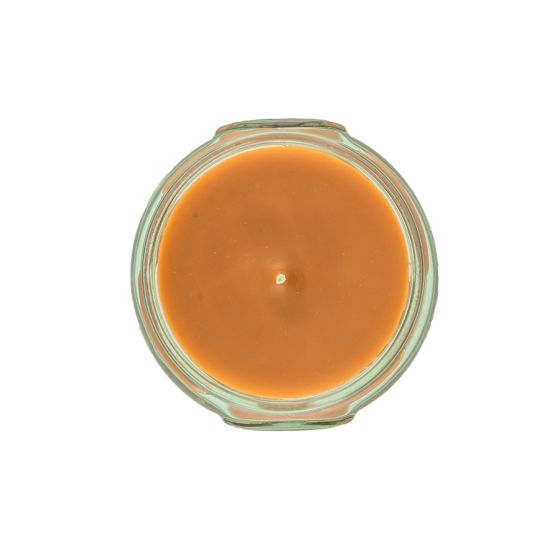 Tyler Cowboy 3.4oz Candle Tyler Candle in elegant glass jar with premium fragrance