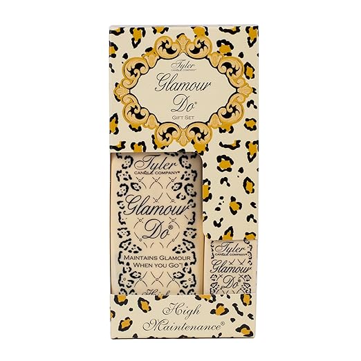 GIFT SETS & SUITES