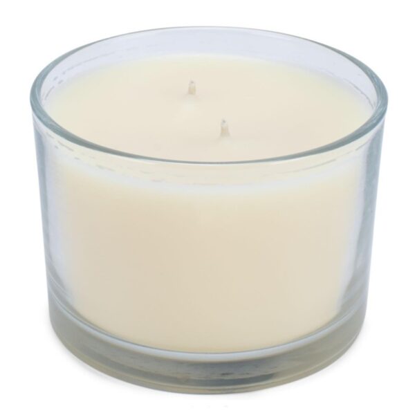 Tyler French Market Sachet Tyler Candle in elegant glass jar with premium fragrance