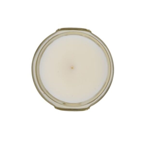 Tyler 3.4 oz. Dolce Vita Tyler Candle in elegant glass jar with premium fragrance